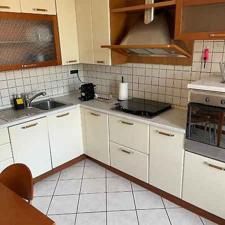 • - 5 Terre Apartment La Spezia